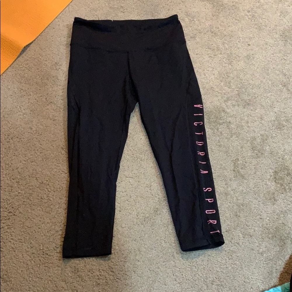 Victoria’s Secret sports crops